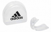 Капа Adidas Single Mouth Guard Thermo Flexible BP093