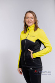 Куртка Fischer Softshell Warm GR8132