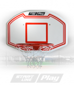 Щит баскетбольный Start Line Play SPL005