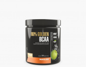 Аминокислоты MXL BCAA Golden 210гр.