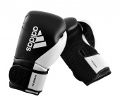 Перчатки Adidas боксерские Hybrid H150TG