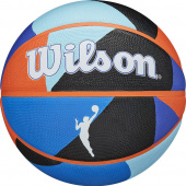 Мяч баскетбольный Wilson WNBA Heir Outdoor №6 WTB4905XB06