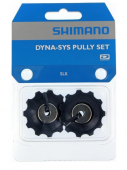 Ролики для суппорта Shimano на 10скор. Y5XE98030