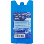 Аккумулятор холода Восток 400гр. 881-007