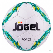 Мяч футбольный Jogel JS-460 Force №4