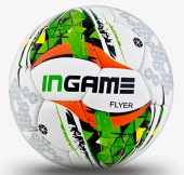 Мяч футбольный Ingame Flyer №5 IFB105