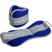 Утяжелители Starfit WT-502