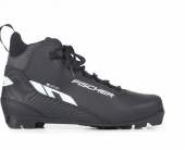 Ботинки лыжные Fischer XC Sport NNN S86222