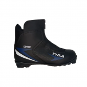 Ботинки лыжные Tisa Comfort NNN S85222