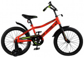 Велосипед City-Ride Spark CRB20218 18