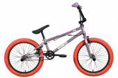 Велосипед Stark BMX Madness-2