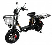 Электровелосипед Kugoo Kirin V3 Pro