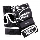 Перчатки для MMA Green Hill MMA0057