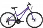 Велосипед Stark Luna 26.2 D 26
