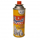 Газовый баллон Дружба 220гр. ДР-520