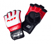 Перчатки ММА Clinch M1 Global Official Fight Gloves C688
