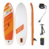 SUP-доска BestWay Aqua Journey 274x76x12см. 65349