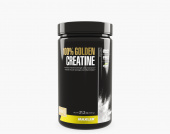 Креатин MXL Creatine 100% Golden Micronized 600гр.