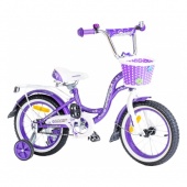 Велосипед Nameless Lady 14L 14