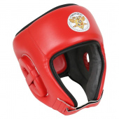 Шлем Rusco Sport Pro защитный с усилением RS048