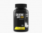 Креатин MXL Creatine Caps 1000 100 капсул