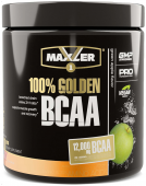 Аминокислоты MXL BCAA Golden 210гр.