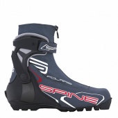 Ботинки для беговых лыж Spine Polaris SNS 485