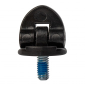 Запчасть. Креплений для сноуборда Reverse Toe Strap Screw W113464