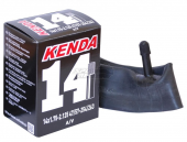 Велокамера Kenda 14х1,75 a/v 511304