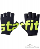 Перчатки для фитнеса Starfit WG-102