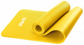 Коврик для йоги Starfit FM-301 NBR 183x58x1,5см.