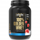 Протеин MXL 100% Golden Whey 908гр.