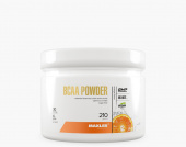 Аминокислоты MXL BCAA Powder 210гр.