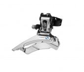 Переключатель передний Shimano Altus FDM3103 ун.тяга, ун.хомут, уг.:63-66 ZSM74853