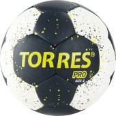 Мяч гандбольный Torres Pro р.2 H32162
