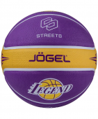 Мяч баскетбольный Jogel Streets Legend №7