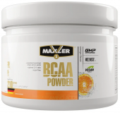 Аминокислоты MXL BCAA Powder 210гр.