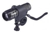 Фара Vinca Sport передняя 1 диод, 3реж. VL359