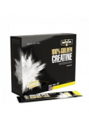 Креатин MXL Creatine 100% Golden Micronized 5гр.