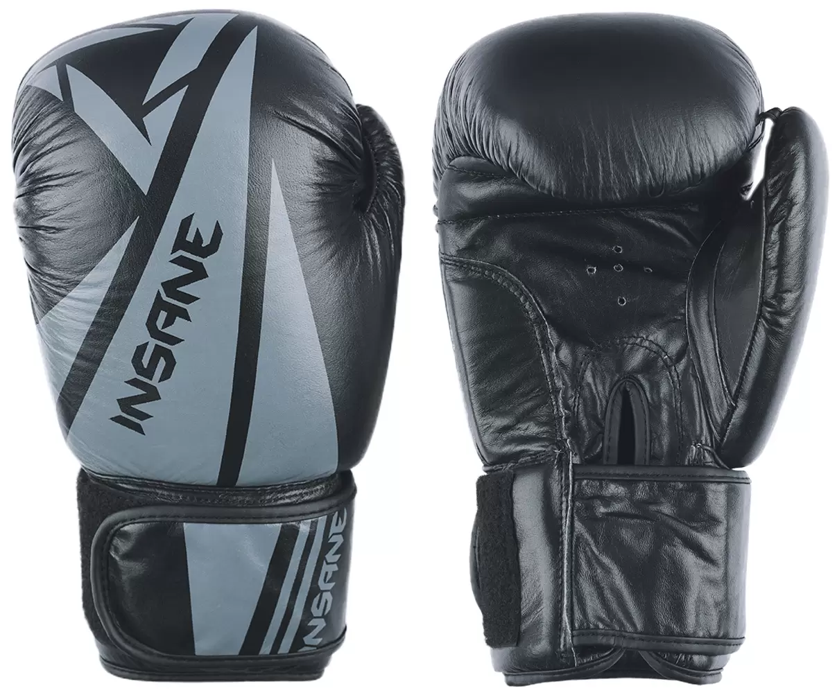 Перчатки боксерские Insane Ares IN22BG300