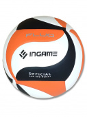 Мяч волейбольный Ingame Fluo IVB103