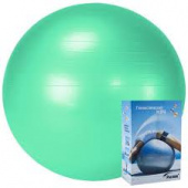 Мяч гимнастический Palmon Fitball 75см r324075