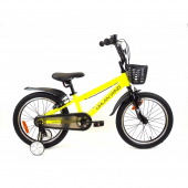 Велосипед Orlan Wing Junior ST 18