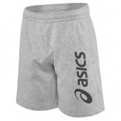 Шорты Asics big logo sweat short 2031A976