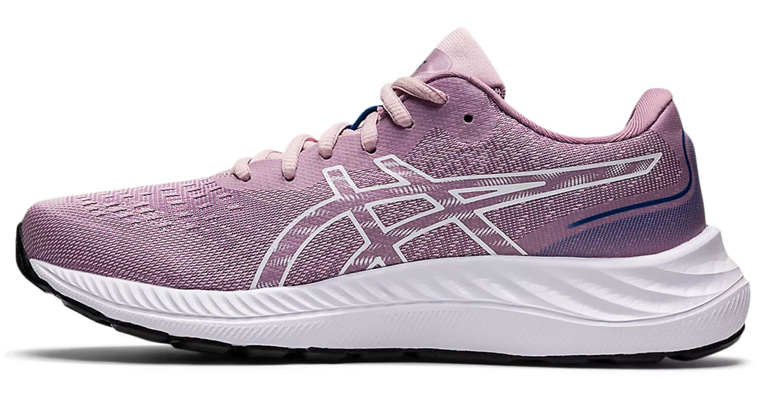 Asics ortholite deals gel excite 5