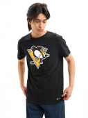 Футболка Atributika&Club Pittsburgh Penguins 30940