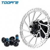 Ротор Toopre 14D-140мм + болты