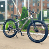 Велосипед Joyoy 3.0 27,5