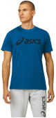 Футболка Asics Big Logo Tee 2031A978