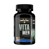 Витамины MXL VitaMen 90 таблеток